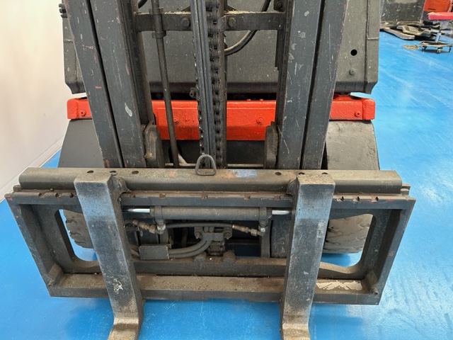 Linde H16D-03 Linde H16D-03